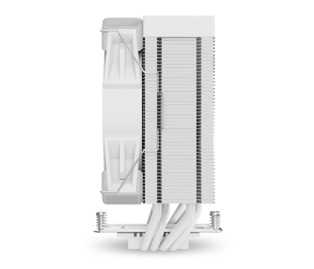 Sharkoon A40 ARGB White 120mm 4044951042005 - 1370221 - zdjęcie 6
